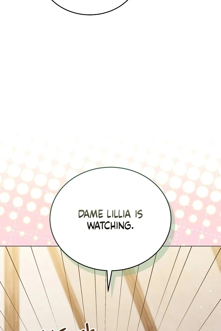 The Reason the Villainess Wielded a Sword Chapter 33 page 38 - 