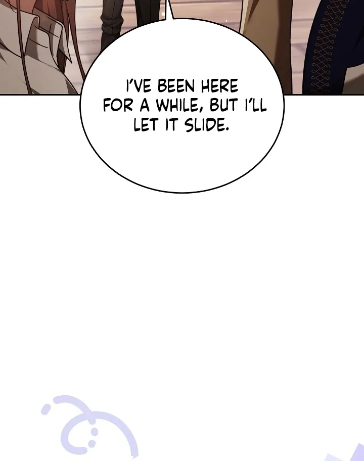 The Reason the Villainess Wielded a Sword Chapter 33 page 42 - 