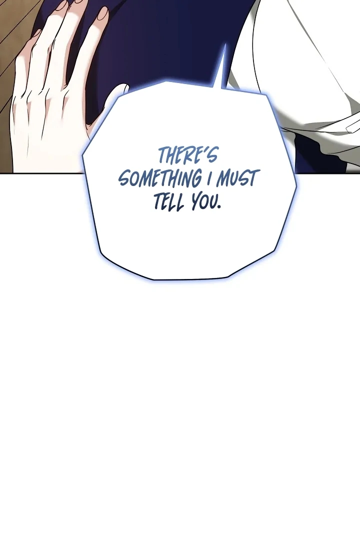 The Reason the Villainess Wielded a Sword Chapter 33 page 46 - 