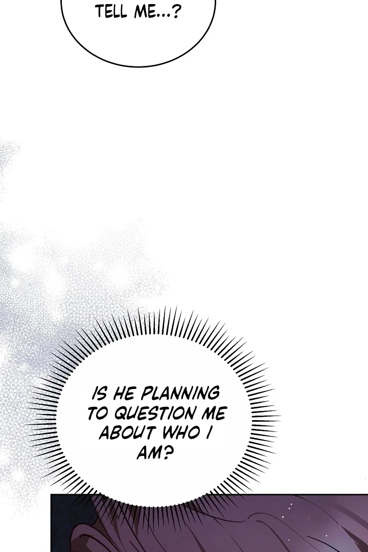 The Reason the Villainess Wielded a Sword Chapter 33 page 48 - 
