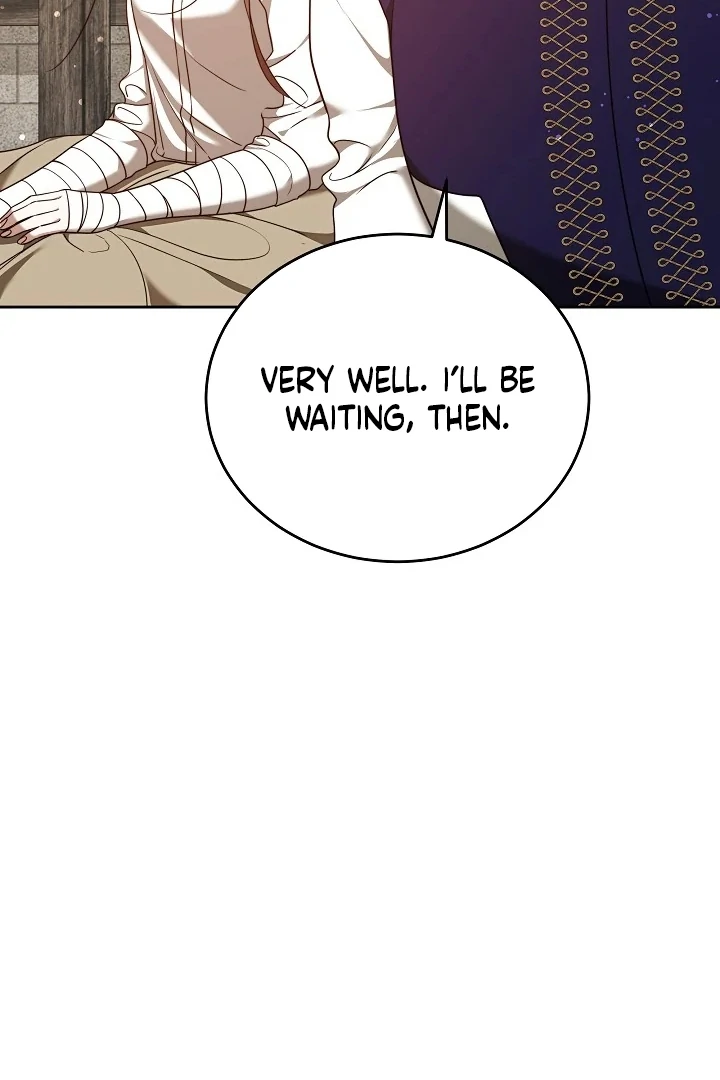The Reason the Villainess Wielded a Sword Chapter 33 page 52 - 