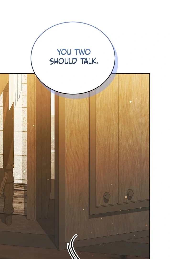 The Reason the Villainess Wielded a Sword Chapter 33 page 53 - 