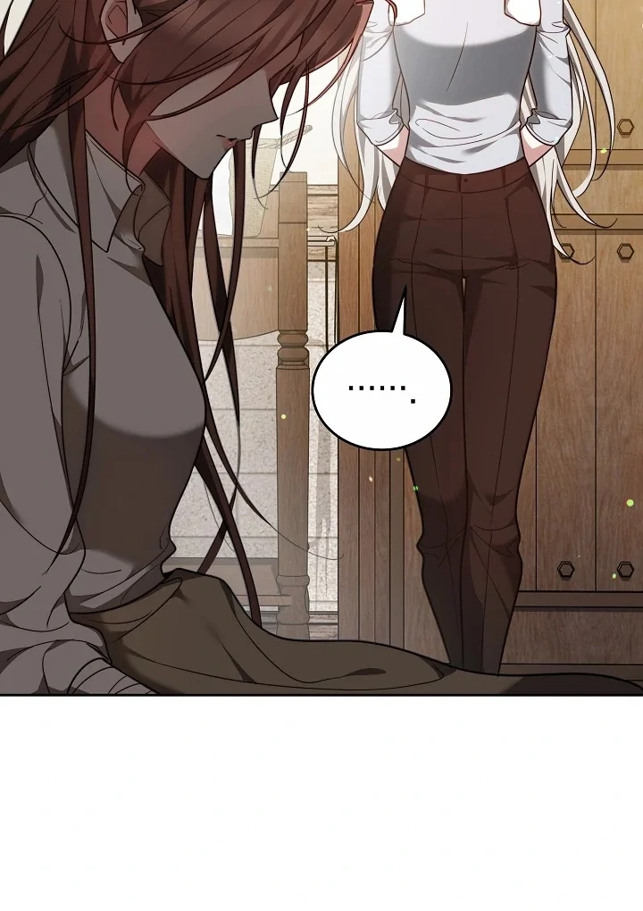The Reason the Villainess Wielded a Sword Chapter 33 page 56 - 