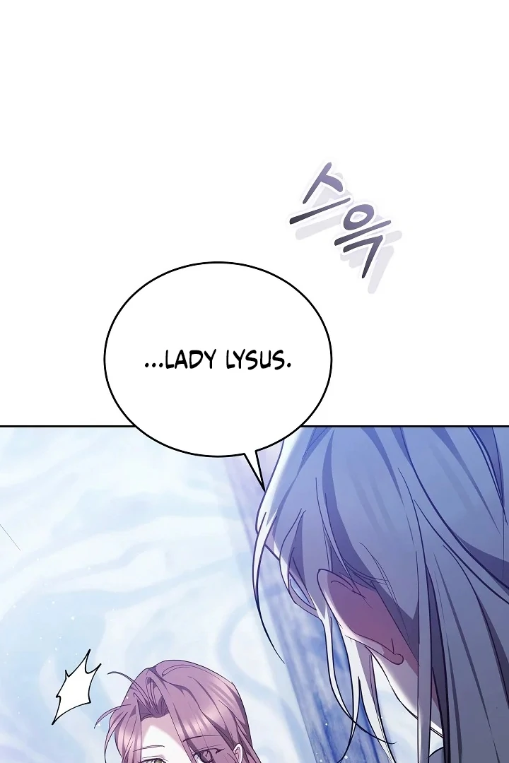 The Reason the Villainess Wielded a Sword Chapter 33 page 62 - 