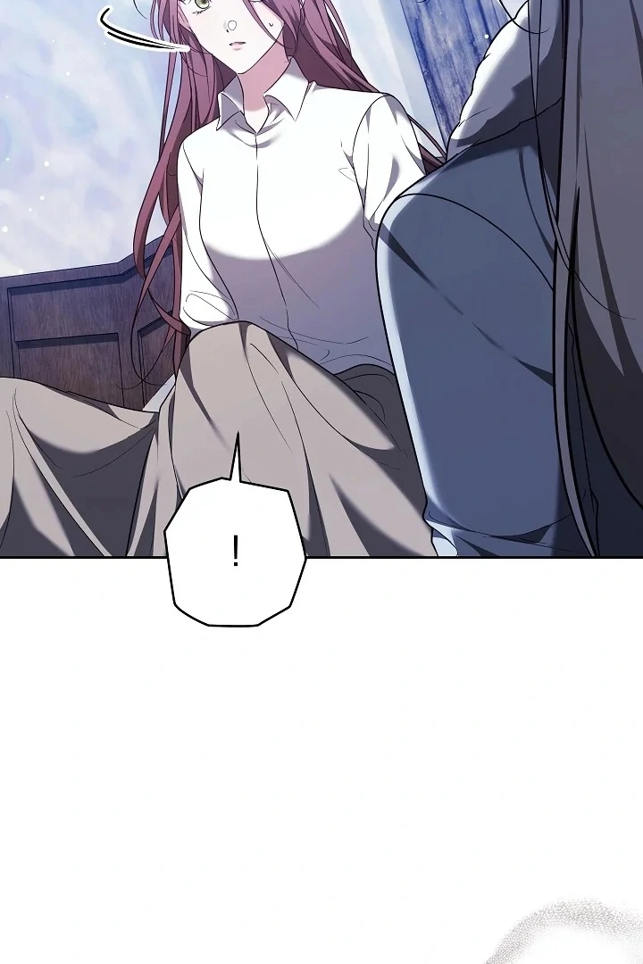 The Reason the Villainess Wielded a Sword Chapter 33 page 63 - 