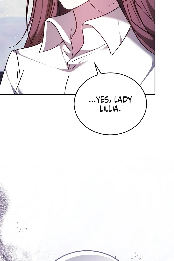 The Reason the Villainess Wielded a Sword Chapter 33 page 65 - 