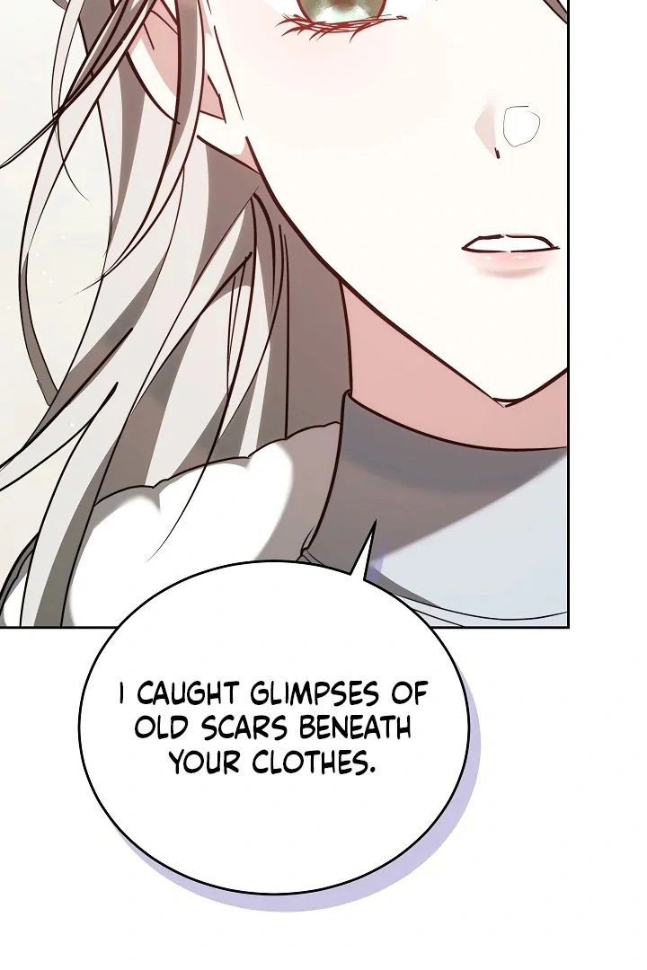 The Reason the Villainess Wielded a Sword Chapter 33 page 73 - 