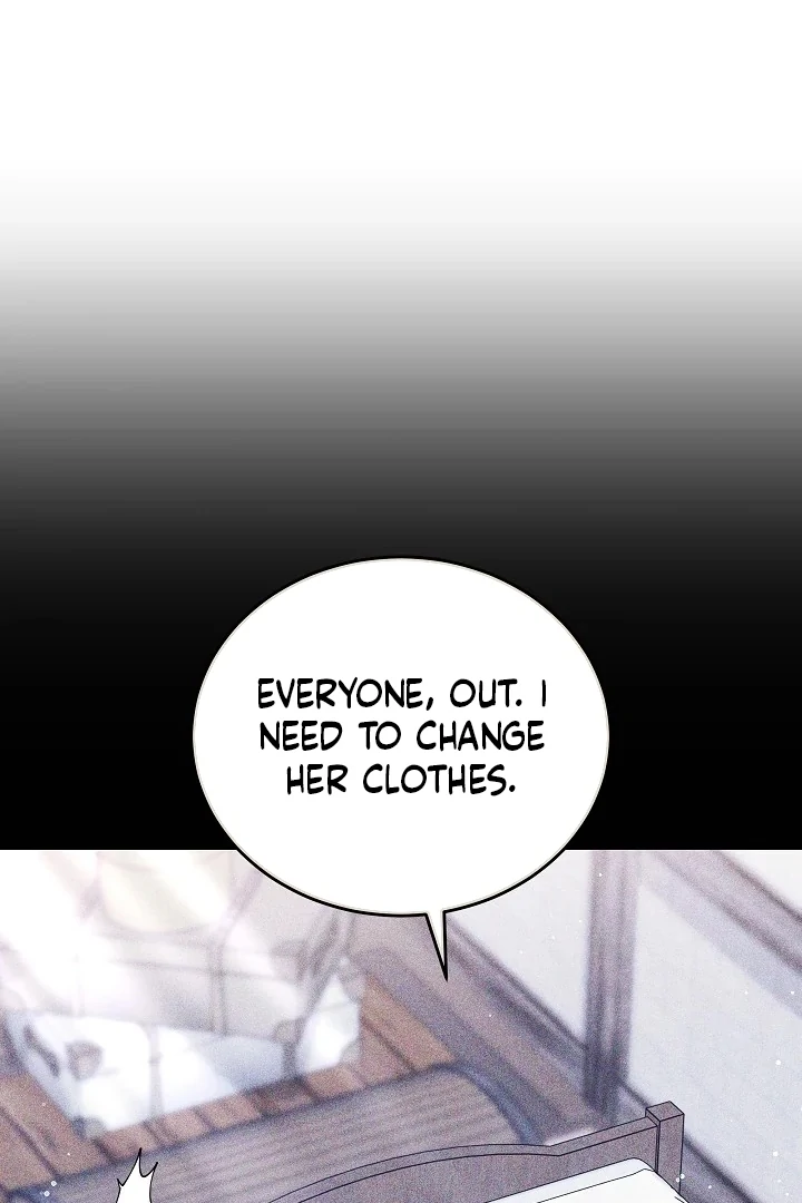The Reason the Villainess Wielded a Sword Chapter 33 page 74 - 