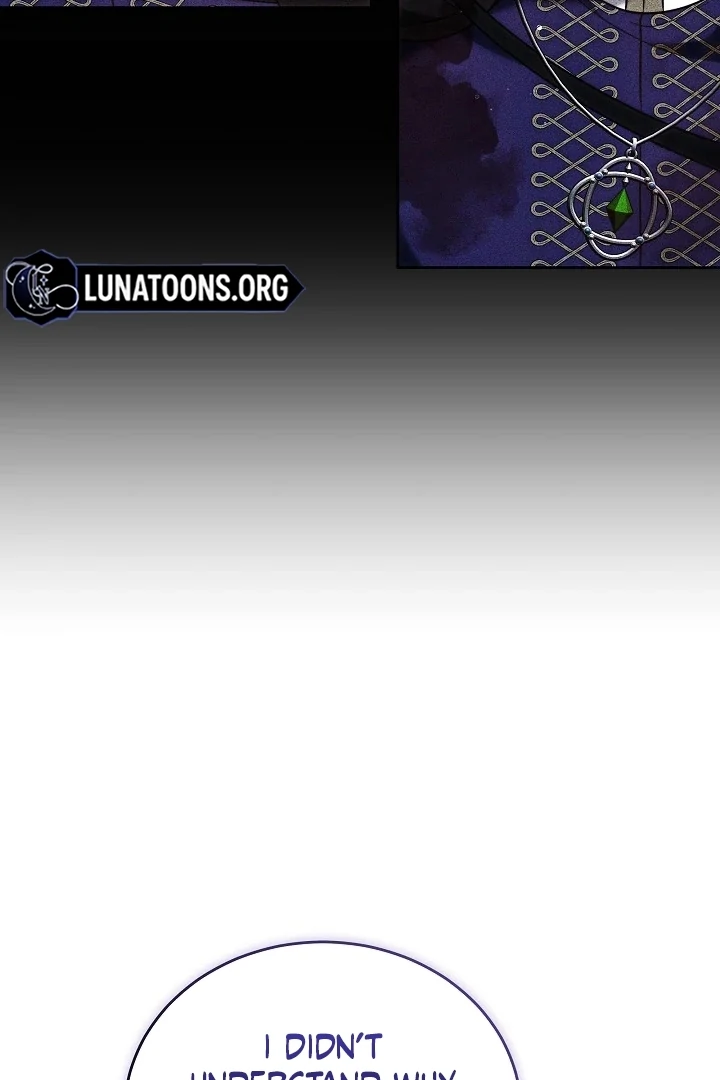 The Reason the Villainess Wielded a Sword Chapter 33 page 80 - 