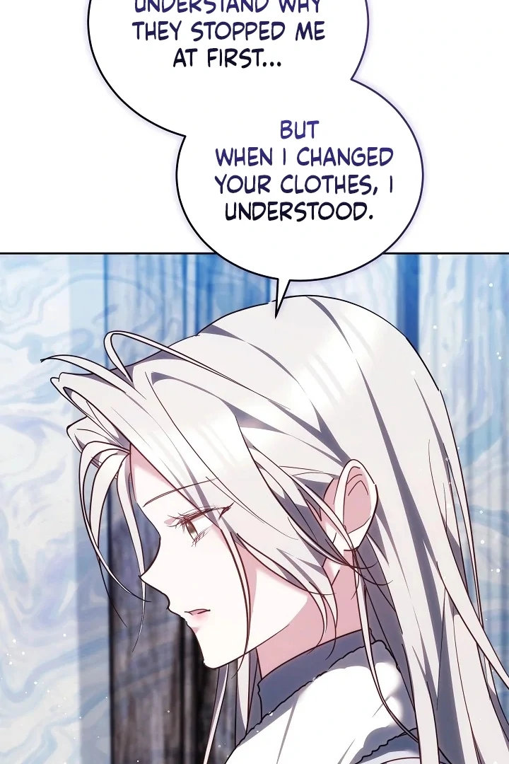 The Reason the Villainess Wielded a Sword Chapter 33 page 81 - 