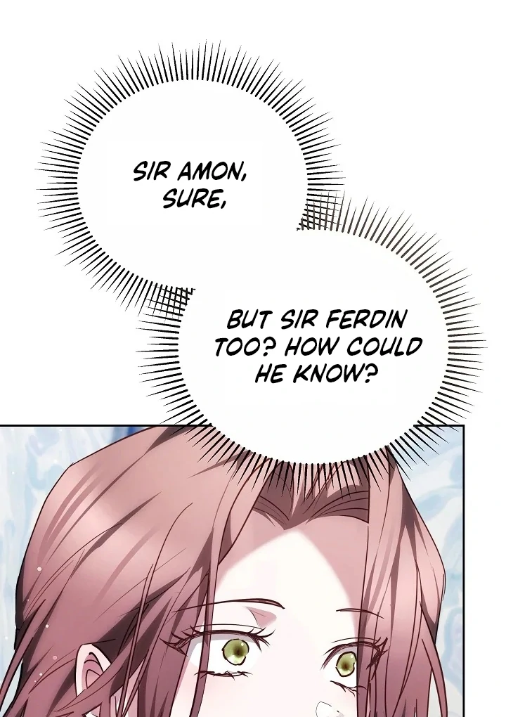 The Reason the Villainess Wielded a Sword Chapter 33 page 83 - 