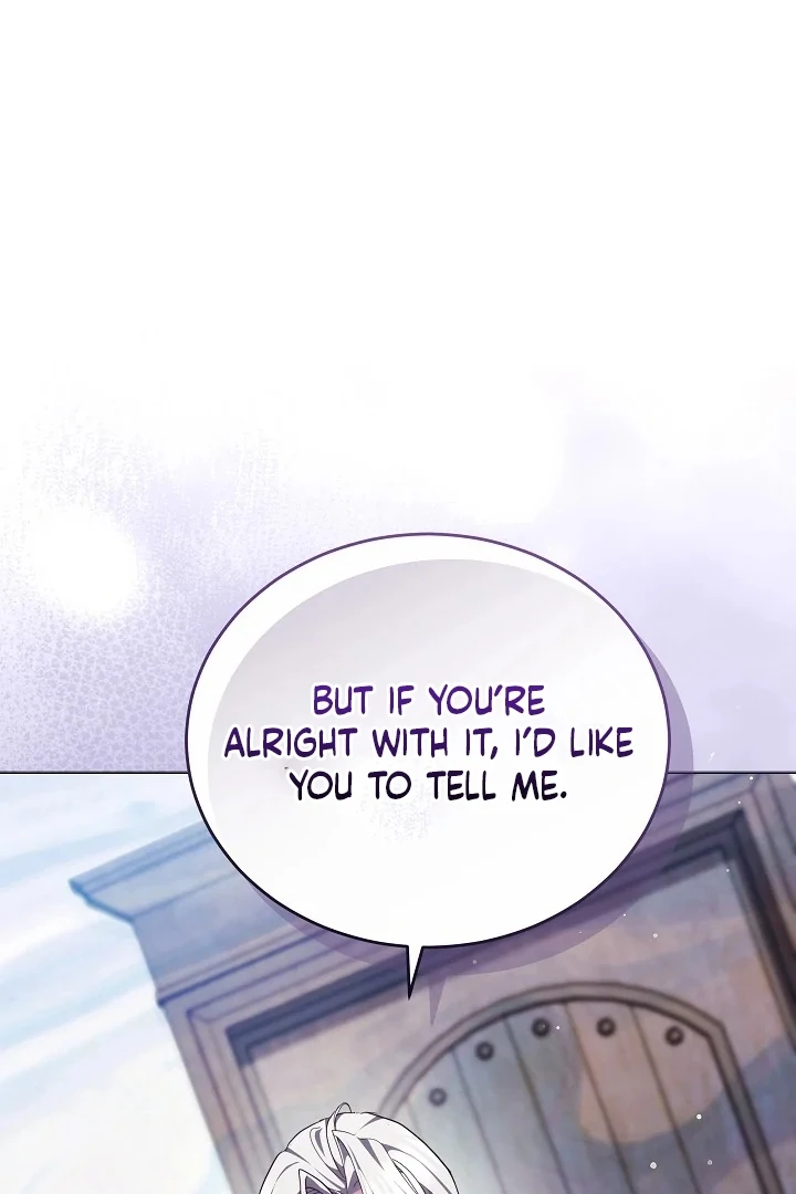 The Reason the Villainess Wielded a Sword Chapter 33 page 85 - 