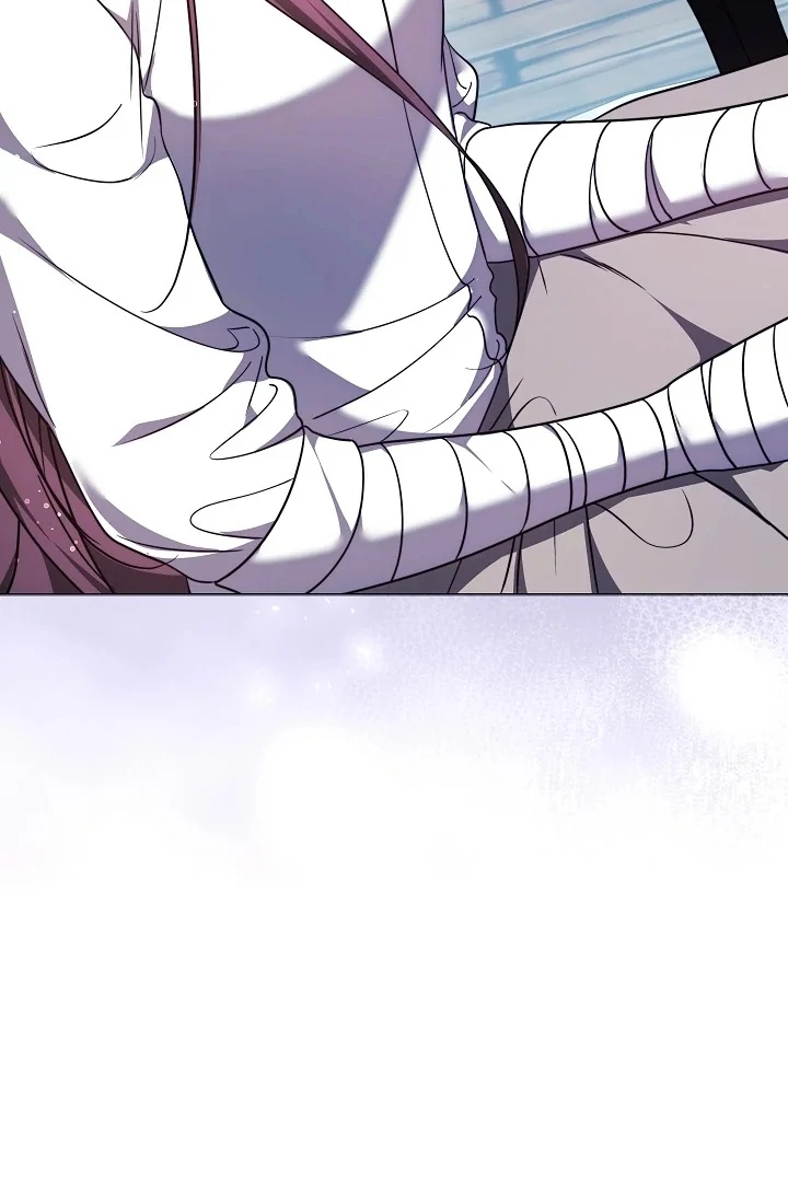 The Reason the Villainess Wielded a Sword Chapter 33 page 87 - 