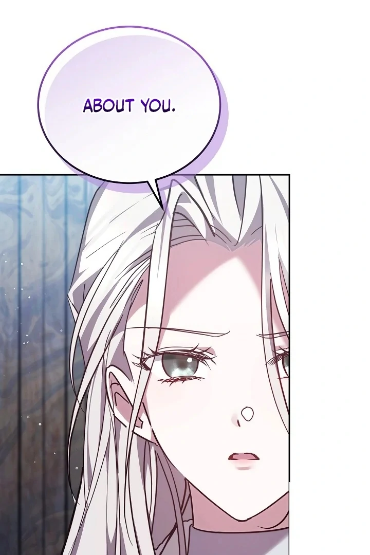 The Reason the Villainess Wielded a Sword Chapter 33 page 88 - 