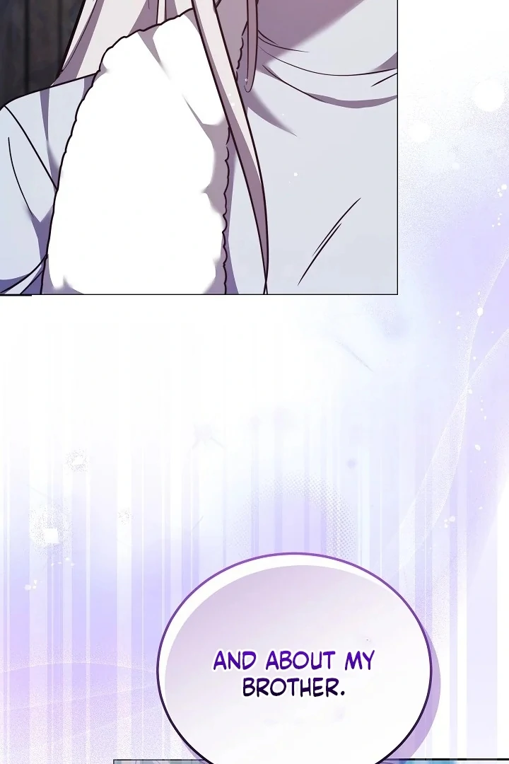 The Reason the Villainess Wielded a Sword Chapter 33 page 89 - 