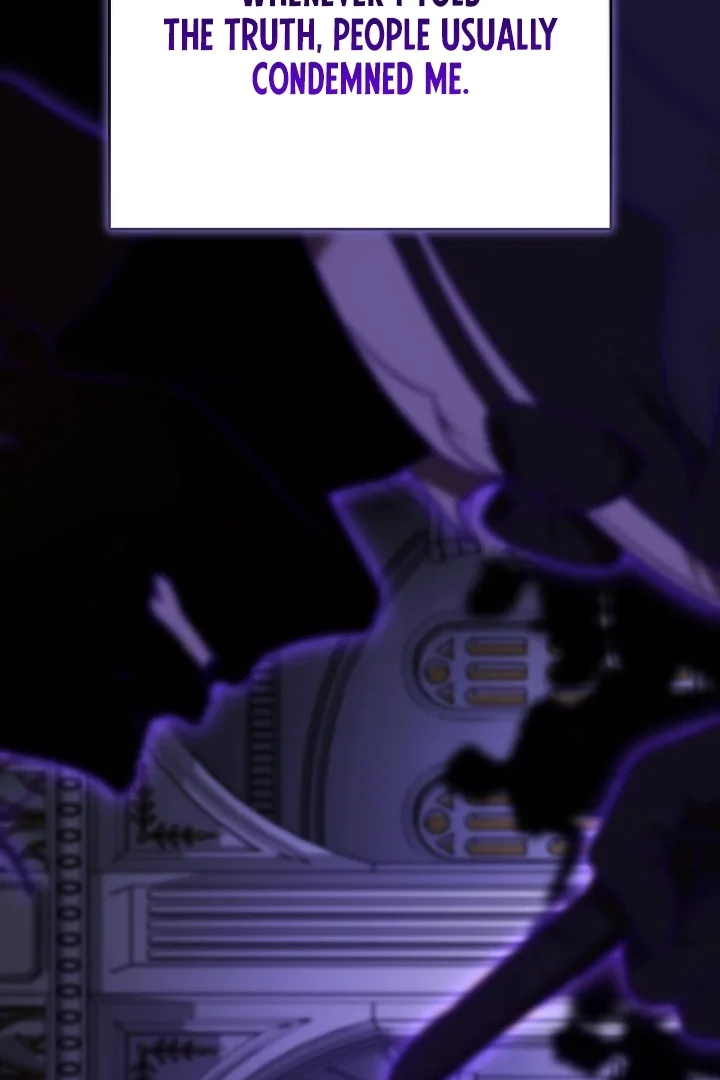 The Reason the Villainess Wielded a Sword Chapter 33 page 93 - 