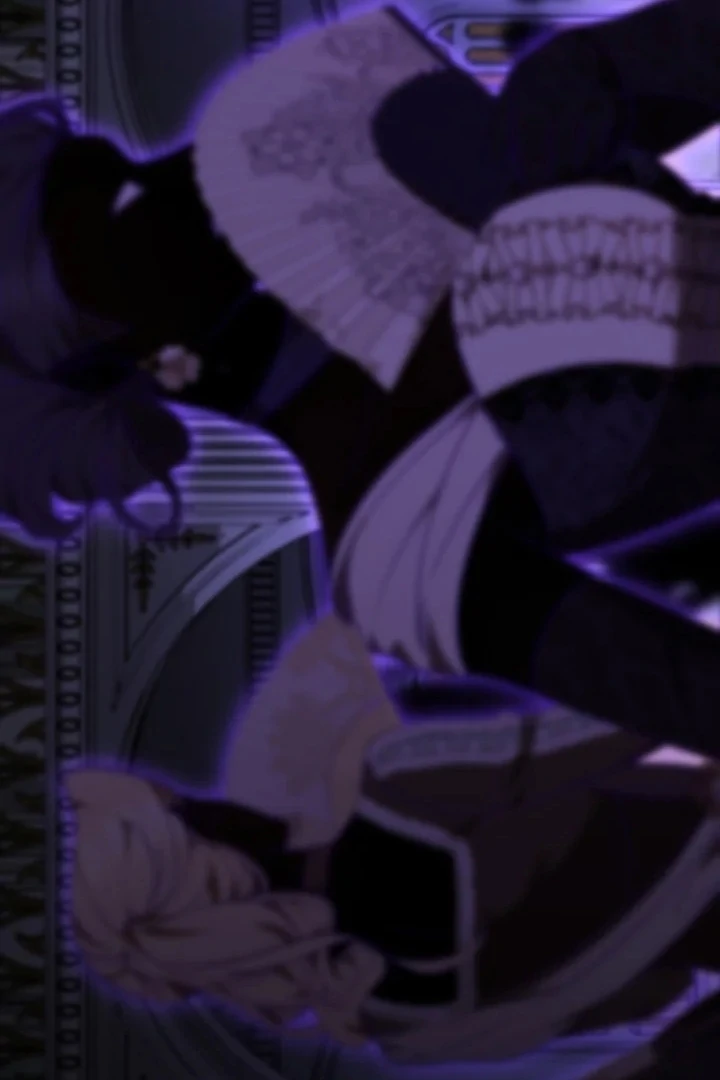 The Reason the Villainess Wielded a Sword Chapter 33 page 95 - 