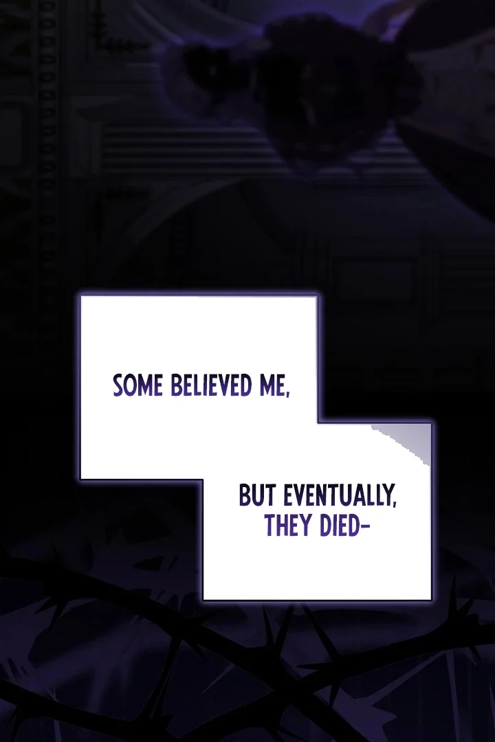 The Reason the Villainess Wielded a Sword Chapter 33 page 96 - 