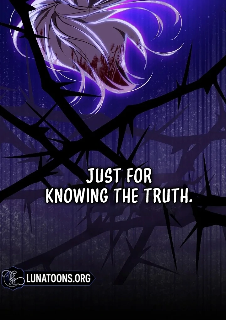The Reason the Villainess Wielded a Sword Chapter 33 page 98 - 