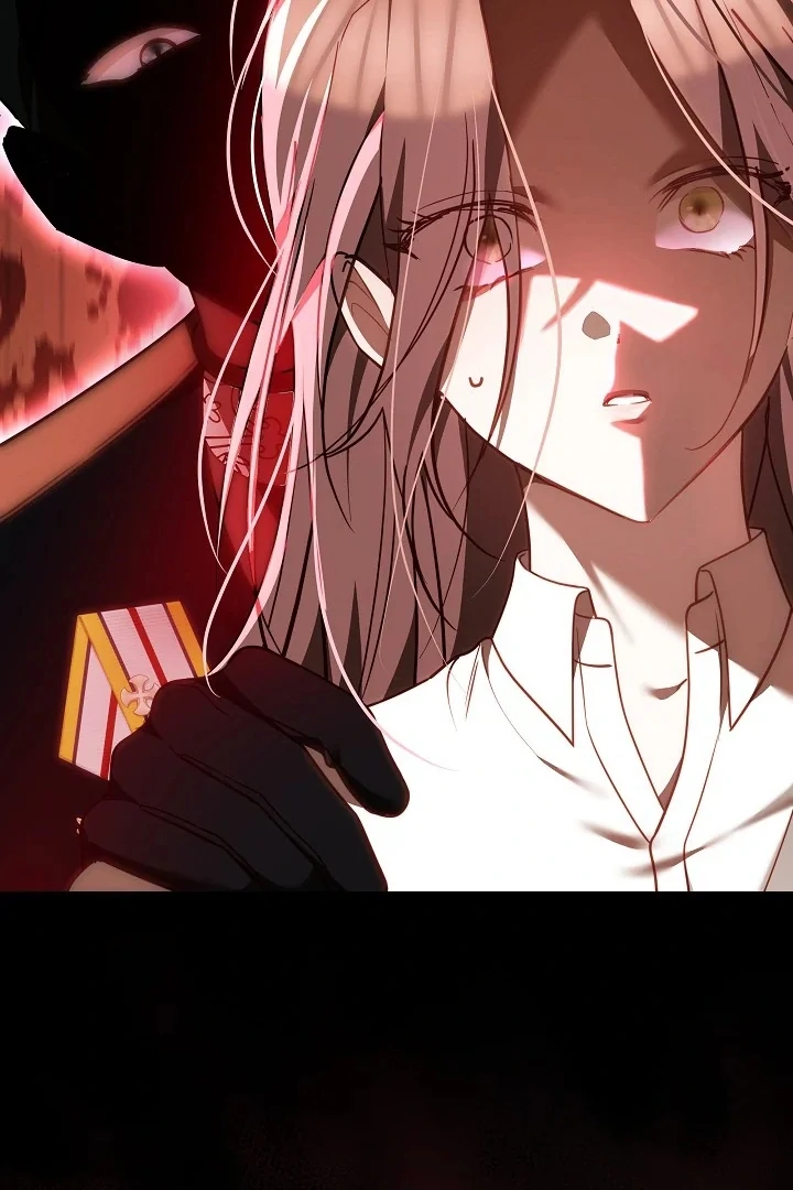 The Reason the Villainess Wielded a Sword Chapter 33 page 100 - 
