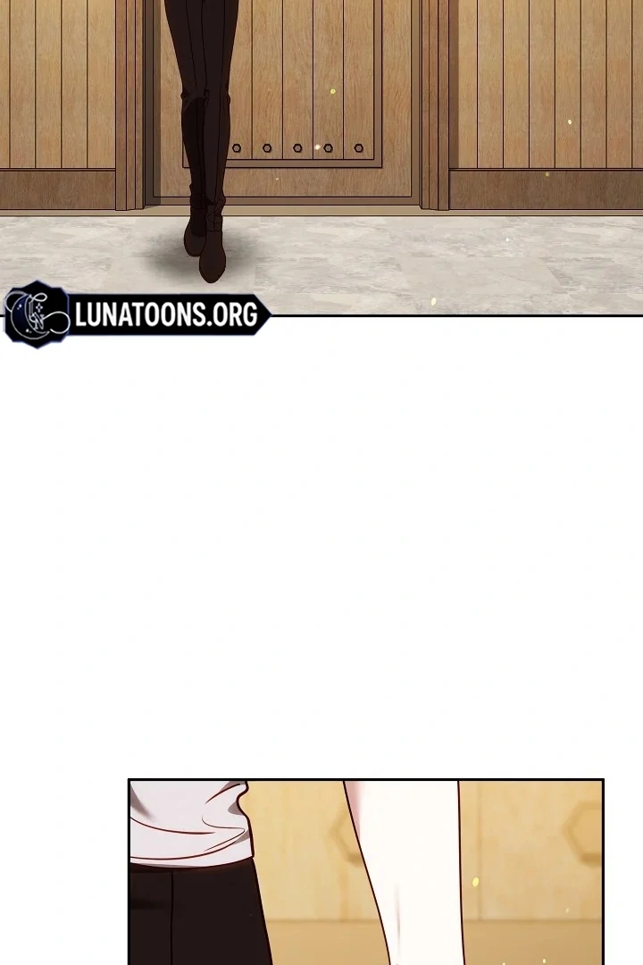 The Reason the Villainess Wielded a Sword Chapter 34 page 107 - 