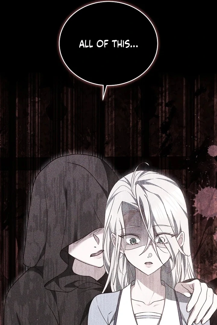 The Reason the Villainess Wielded a Sword Chapter 34 page 110 - 