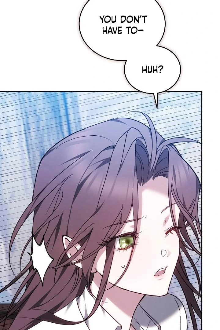 The Reason the Villainess Wielded a Sword Chapter 34 page 12 - 