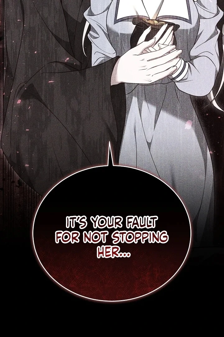 The Reason the Villainess Wielded a Sword Chapter 34 page 111 - 