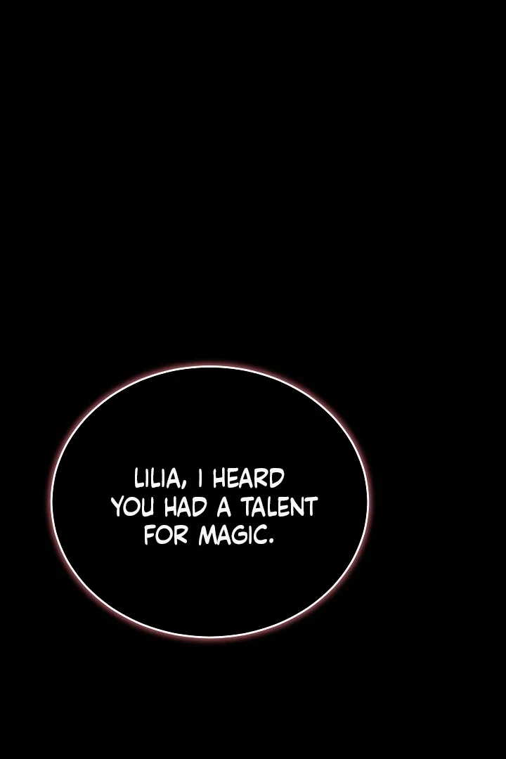 The Reason the Villainess Wielded a Sword Chapter 34 page 114 - 