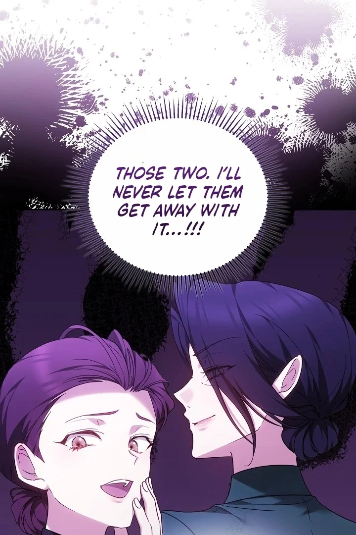 The Reason the Villainess Wielded a Sword Chapter 34 page 121 - 