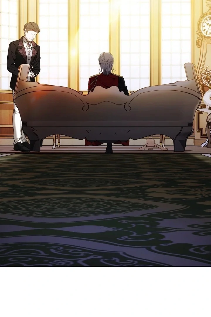 The Reason the Villainess Wielded a Sword Chapter 34 page 131 - 