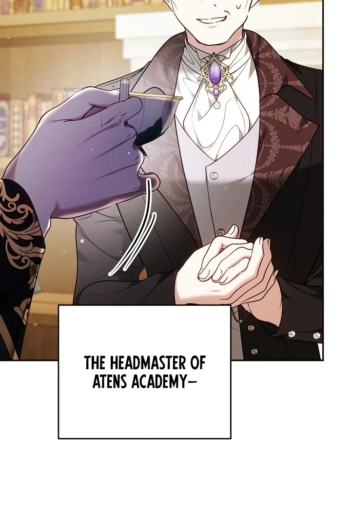 The Reason the Villainess Wielded a Sword Chapter 34 page 133 - 