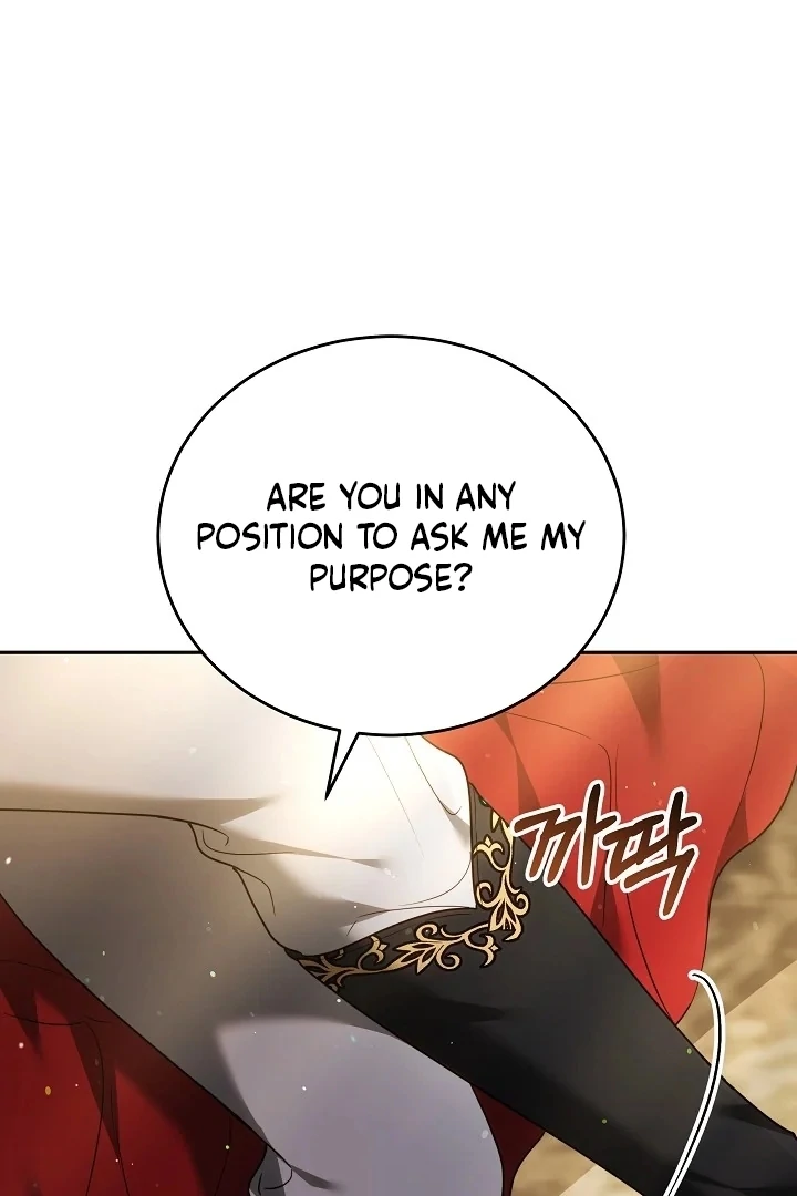 The Reason the Villainess Wielded a Sword Chapter 34 page 134 - 