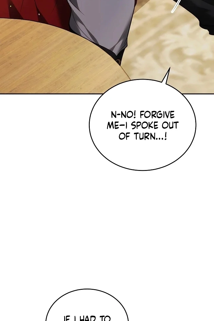 The Reason the Villainess Wielded a Sword Chapter 34 page 135 - 
