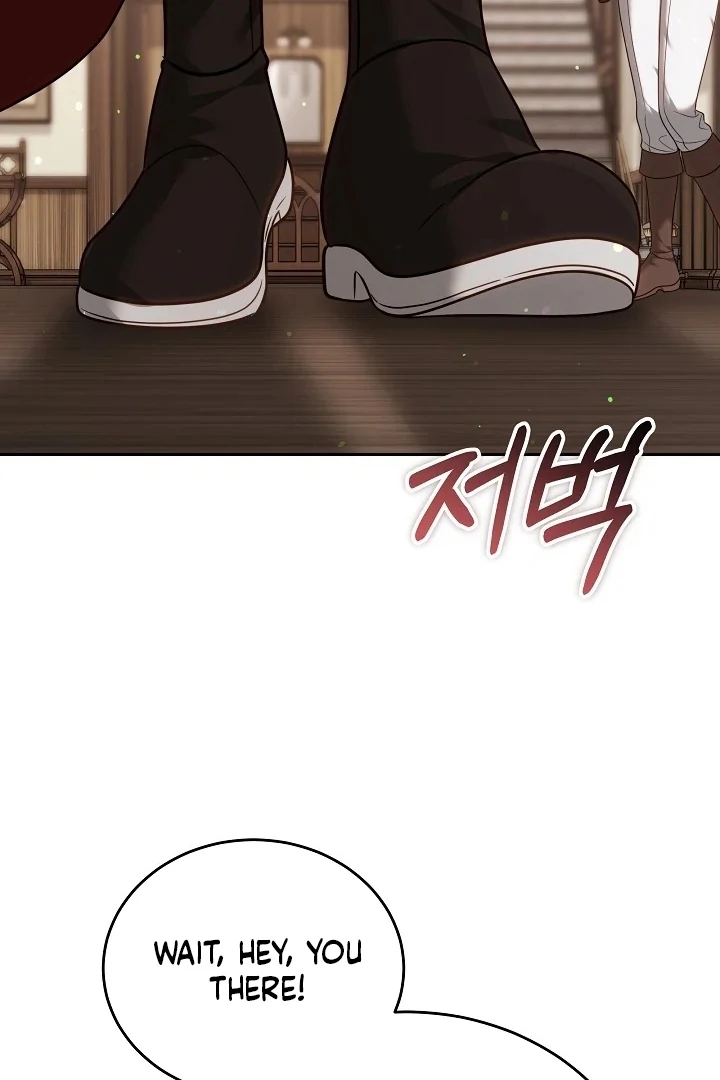 The Reason the Villainess Wielded a Sword Chapter 34 page 139 - 