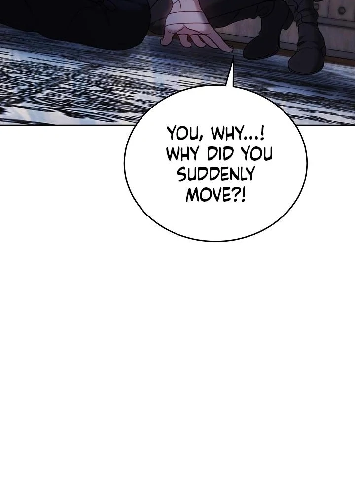 The Reason the Villainess Wielded a Sword Chapter 34 page 15 - 