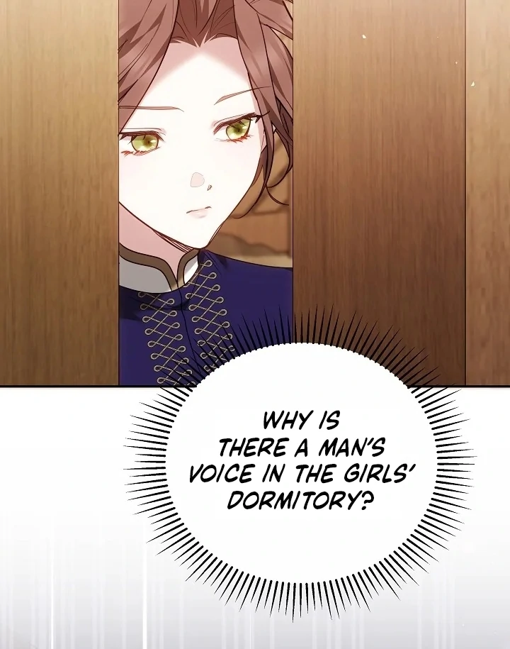 The Reason the Villainess Wielded a Sword Chapter 34 page 149 - 
