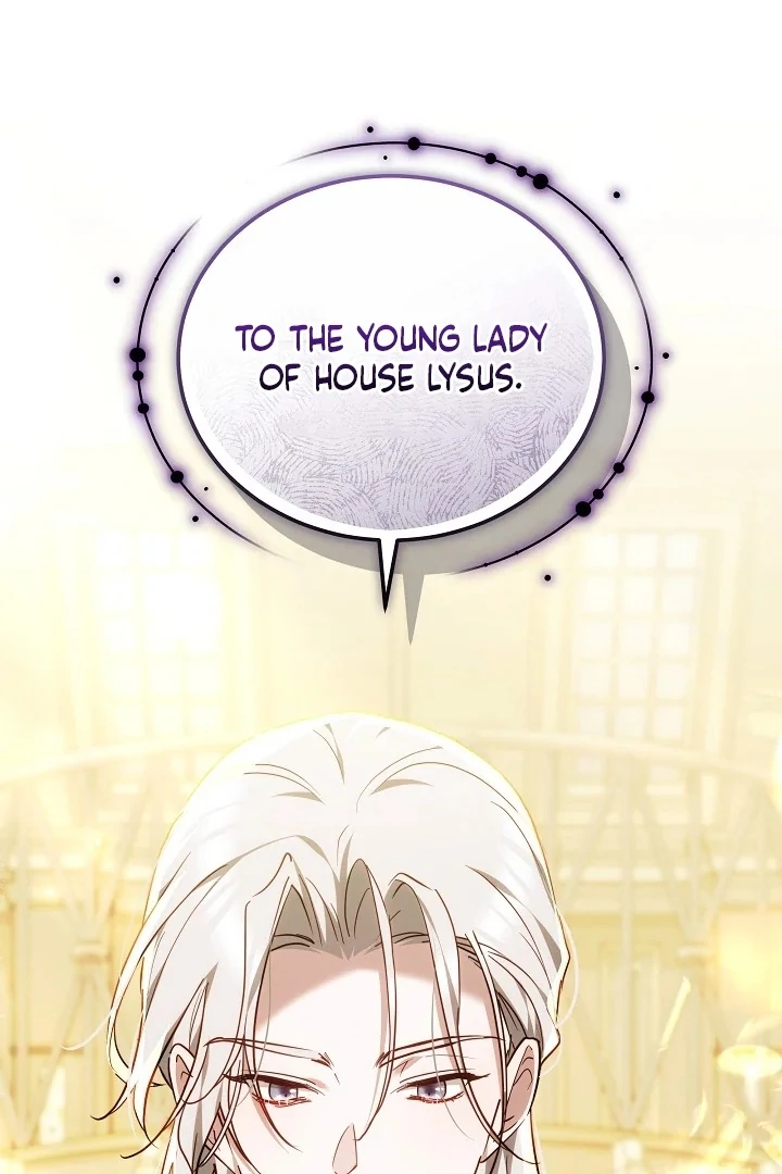 The Reason the Villainess Wielded a Sword Chapter 34 page 154 - 