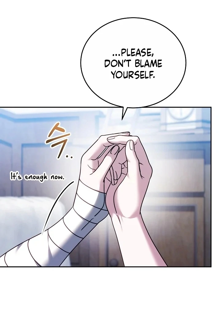The Reason the Villainess Wielded a Sword Chapter 34 page 20 - 