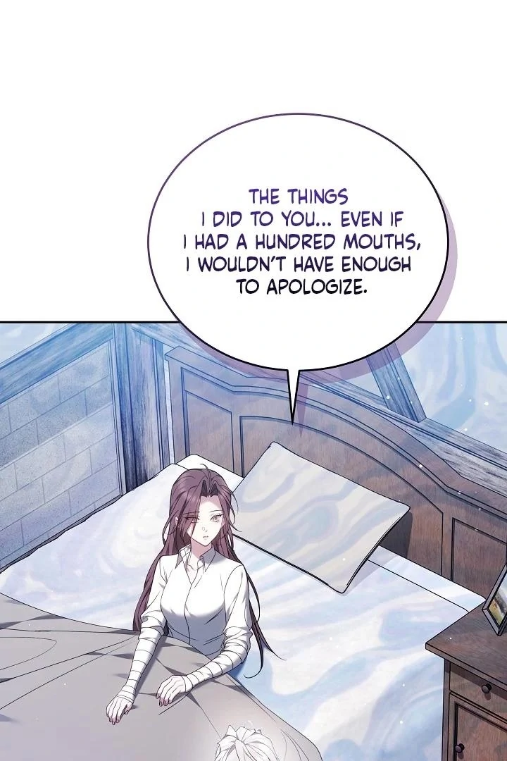 The Reason the Villainess Wielded a Sword Chapter 34 page 3 - 