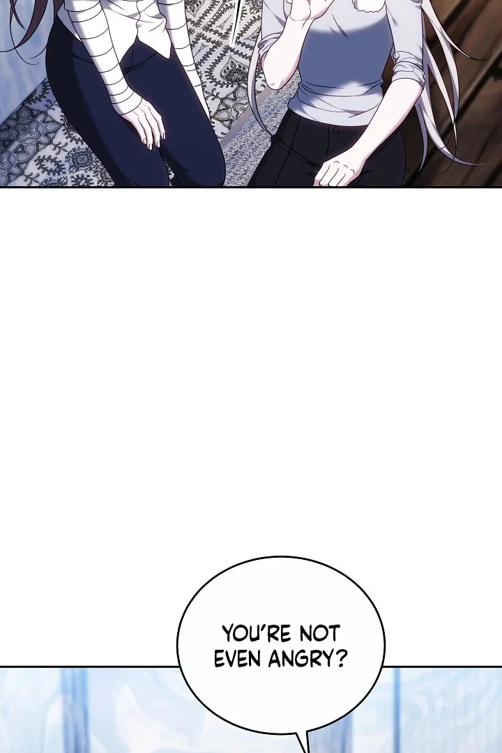 The Reason the Villainess Wielded a Sword Chapter 34 page 22 - 