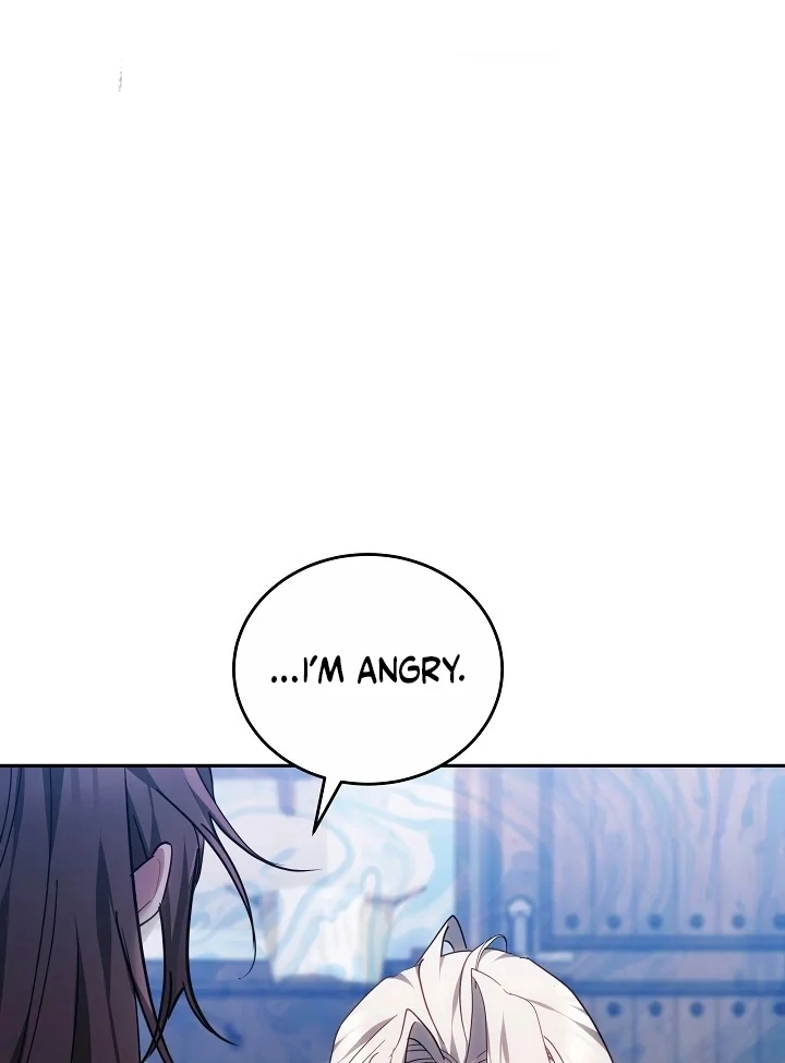 The Reason the Villainess Wielded a Sword Chapter 34 page 27 - 