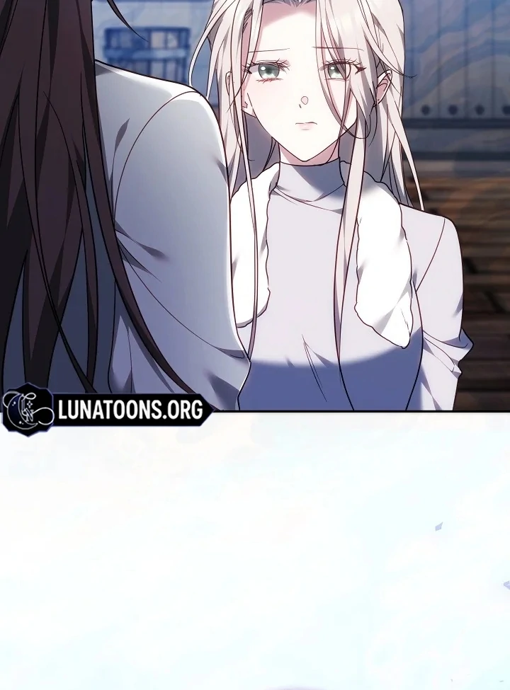 The Reason the Villainess Wielded a Sword Chapter 34 page 28 - 
