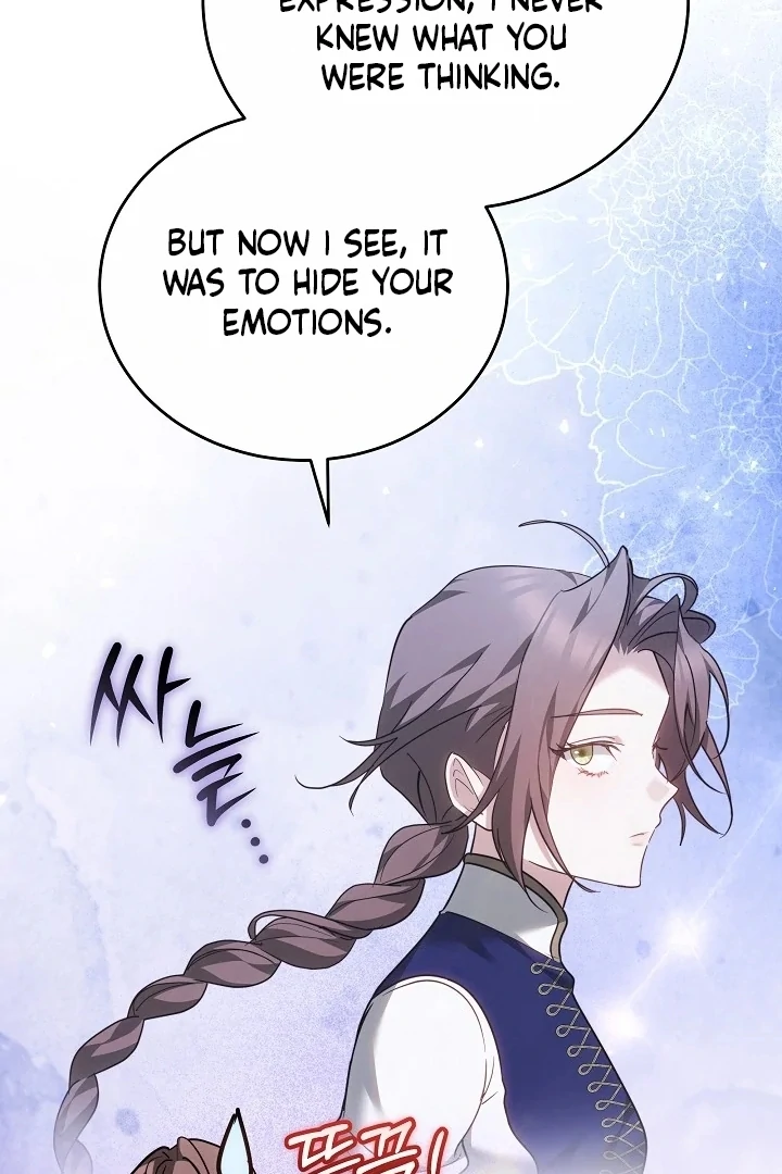 The Reason the Villainess Wielded a Sword Chapter 34 page 34 - 