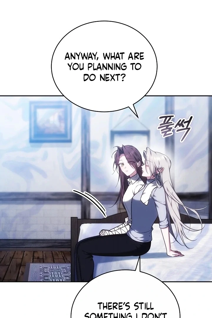 The Reason the Villainess Wielded a Sword Chapter 34 page 36 - 