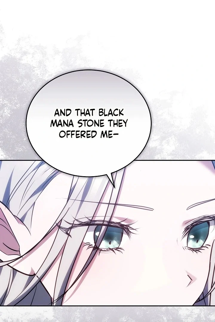 The Reason the Villainess Wielded a Sword Chapter 34 page 39 - 