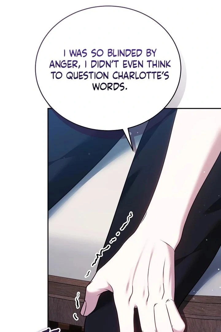 The Reason the Villainess Wielded a Sword Chapter 34 page 5 - 