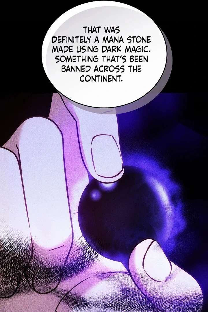 The Reason the Villainess Wielded a Sword Chapter 34 page 43 - 