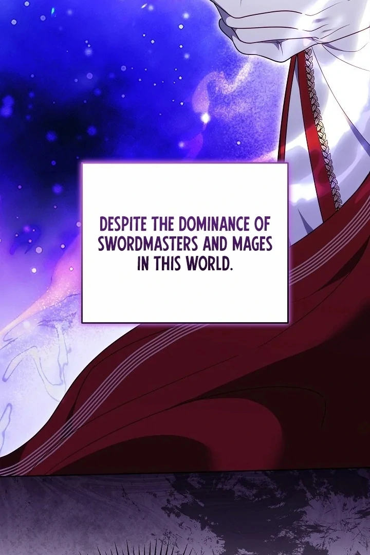 The Reason the Villainess Wielded a Sword Chapter 34 page 50 - 