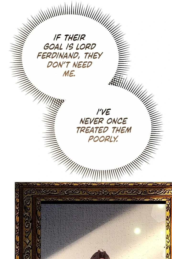 The Reason the Villainess Wielded a Sword Chapter 34 page 55 - 